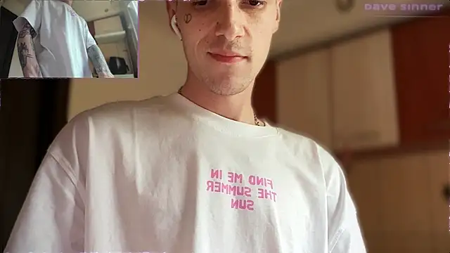 davesinner online show from July 2026 02:26:02 PM