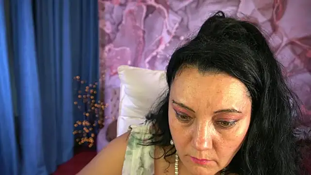 ValeryRosseee online show from September 2025 01:45:02 PM