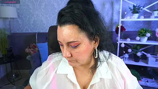 ValeryRosseee online show from October 2025 07:31:02 AM