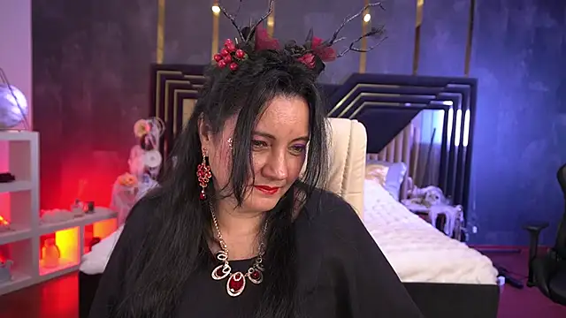 ValeryRosseee online show from October 2025 02:18:01 PM