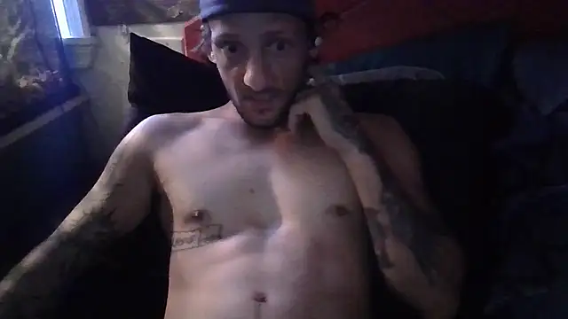 longdme33 online show from October 2025 07:22:02 PM