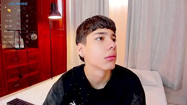 oblivion deku online show from October 2025 01:40:02 PM