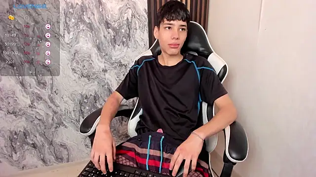 oblivion deku online show from October 2025 01:39:01 PM