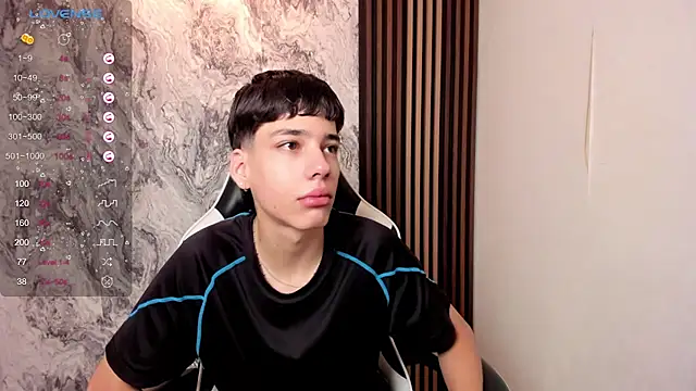 oblivion deku online show from November 2025 02:06:01 PM