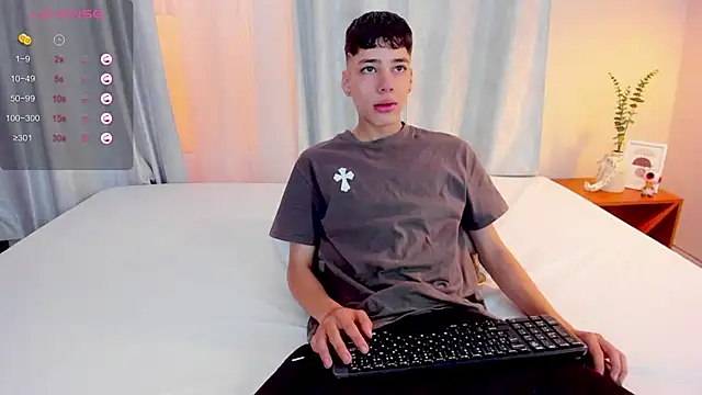 oblivion deku online show from February 2026 01:54:01 PM