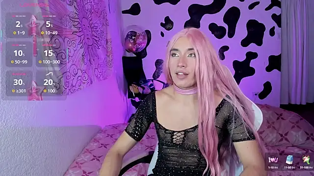 brihanna cooper online show from September 2025 04:27:02 AM