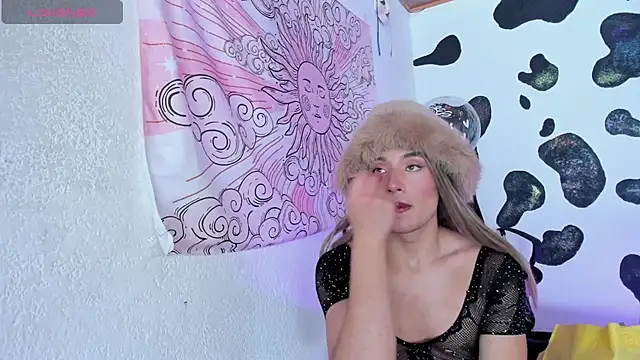 brihanna cooper online show from November 2025 02:21:01 PM