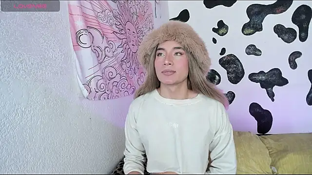 brihanna cooper online show from December 2025 01:20:01 PM