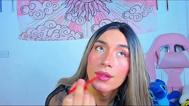 brihanna cooper online show from March 2026 02:06:01 PM