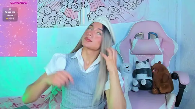 brihanna cooper online show from April 2026 02:20:01 PM