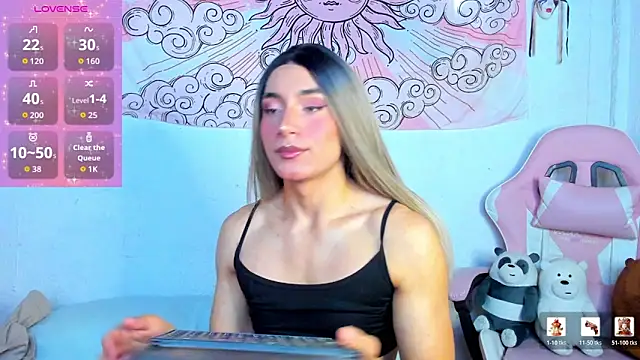 brihanna cooper online show from May 2026 02:45:01 PM