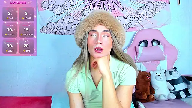 brihanna cooper online show from June 2026 03:07:02 PM