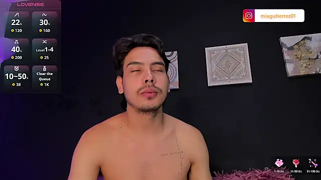 MiaSkylar online show from July 2026 09:41:01 AM
