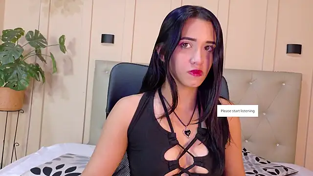 Daiisy kiss online show from February 2026 07:17:02 PM