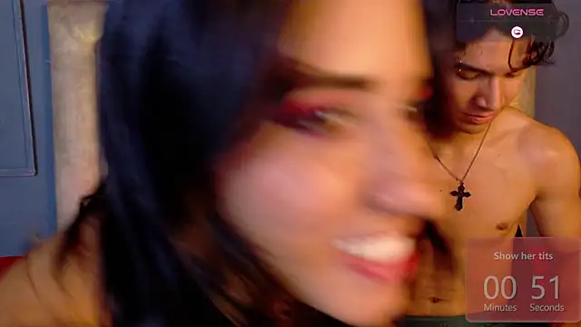 Daiisy kiss online show from March 2026 02:17:01 AM