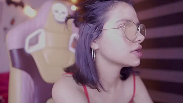 Lana Dreams  online show from October 2025 12:08:02 AM