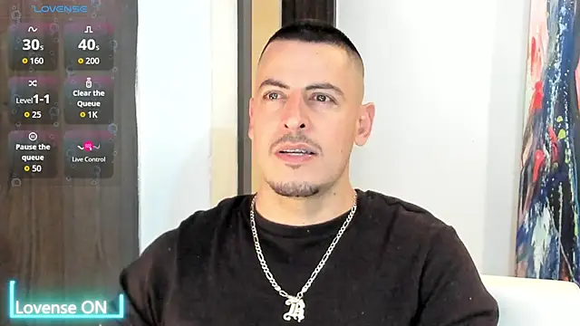 scotty musicc online show from September 2025 09:40:02 PM