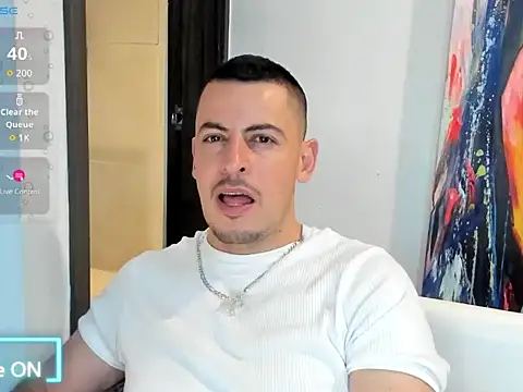 scotty musicc online show from September 2025 09:42:01 PM