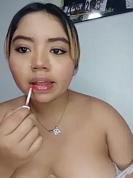 Emily  Hott online show from May 2026 11:56:01 PM