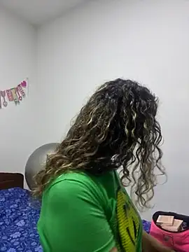 Nina vallon online show from September 2025 10:51:01 AM