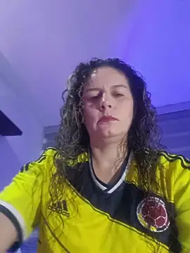 Nina vallon online show from July 2026 12:07:02 PM