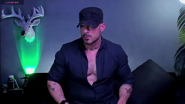 dennis cox1 online show from February 2026 10:40:02 AM