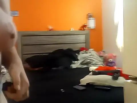 Snapshot of LusciousKandy chatting on September 2025 10:20:02 PM LusciousKandy online show from September 2025 10:20:02 PM