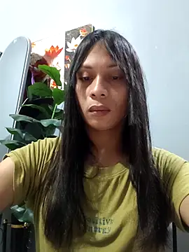 Snapshot of missruffa chatting on April 2026 11:04:02 AM missruffa online show from April 2026 11:04:02 AM