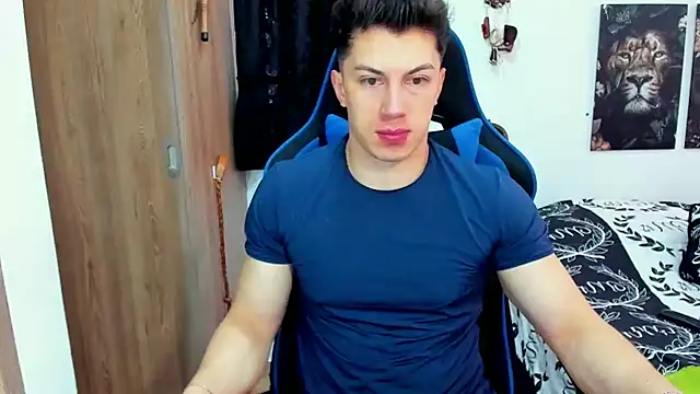 javiersexymann online show from December 2024 06:55:01 PM