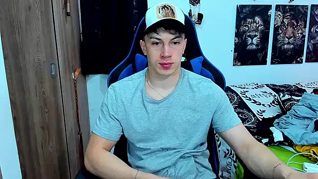 javiersexymann online show from December 2024 05:11:01 PM