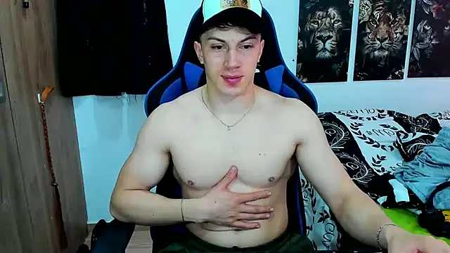 javiersexymann online show from December 2024 08:18:01 PM