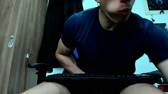 javiersexymann online show from February 2025 06:06:01 AM