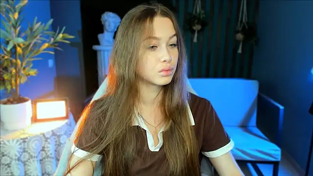 ArielSykes online show from November 2025 05:24:02 PM