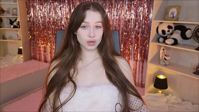 ArielSykes online show from March 2026 07:57:01 PM