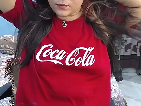 Snapshot of Ridiha_Pari chatting on September 2025 04:28:02 PM Ridiha Pari online show from September 2025 04:28:02 PM