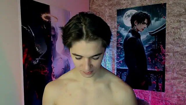 AlphaDevil11 online show from September 2025 07:56:02 AM