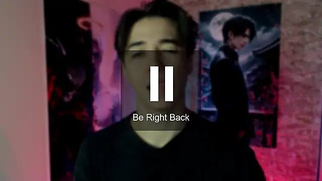 AlphaDevil11 online show from September 2025 08:09:02 AM