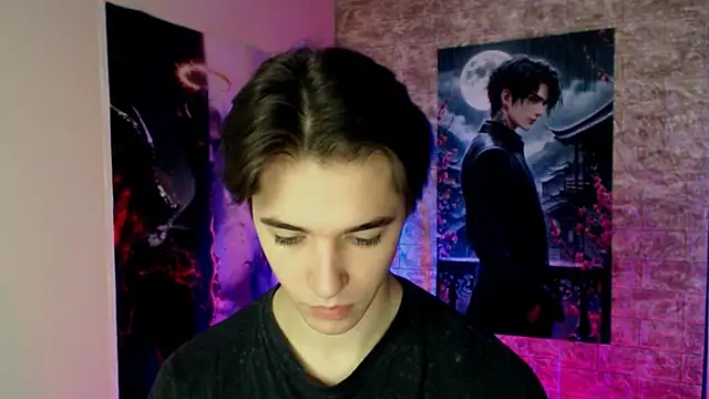 AlphaDevil11 online show from September 2025 07:57:01 AM