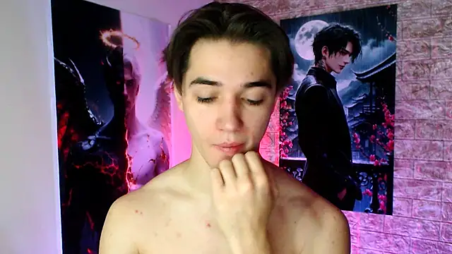 AlphaDevil11 online show from October 2025 08:37:01 AM