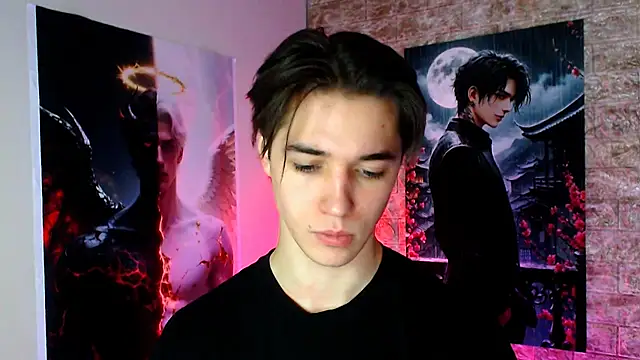 AlphaDevil11 online show from October 2025 09:42:02 AM