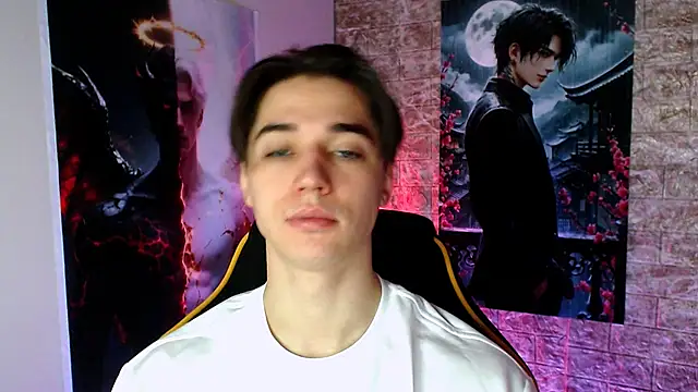 AlphaDevil11 online show from October 2025 12:12:02 PM