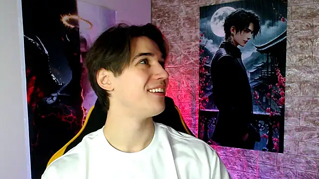 AlphaDevil11 online show from October 2025 01:01:02 PM