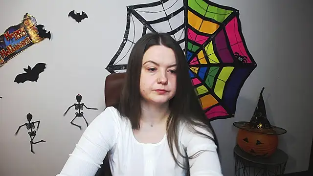 Snapshot of MavkaCute chatting on October 2025 06:08:02 PM MavkaCute online show from October 2025 06:08:02 PM