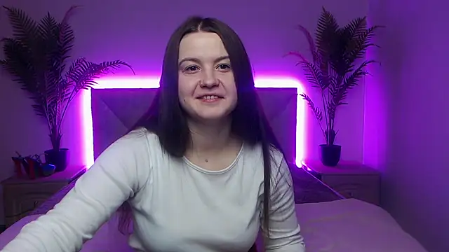 MavkaCute online show from December 2025 07:12:02 PM