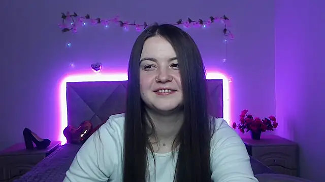 MavkaCute online show from March 2026 07:20:01 PM