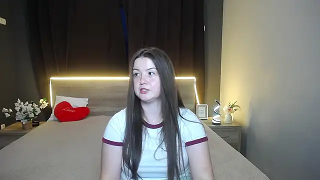 MavkaCute online show from July 2026 06:25:02 PM