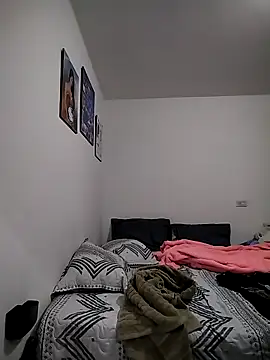 gabysanta  online show from October 2025 12:37:01 PM