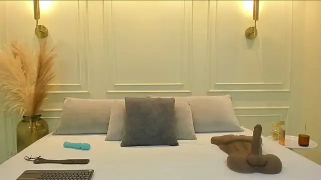 gabysanta  online show from January 2026 01:37:02 PM