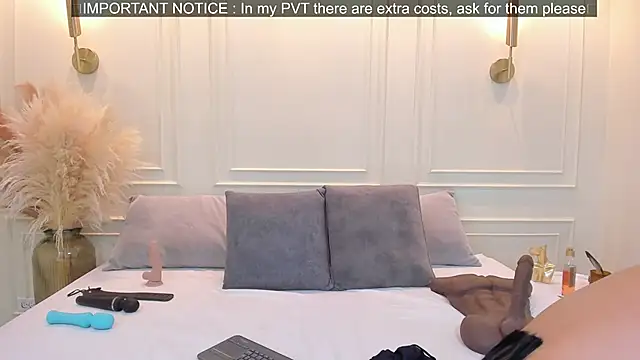 gabysanta  online show from March 2026 01:39:01 PM