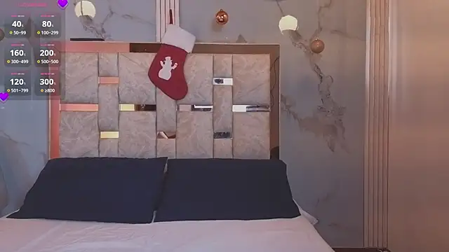 Aria Bennett1 online show from December 2025 11:49:02 AM